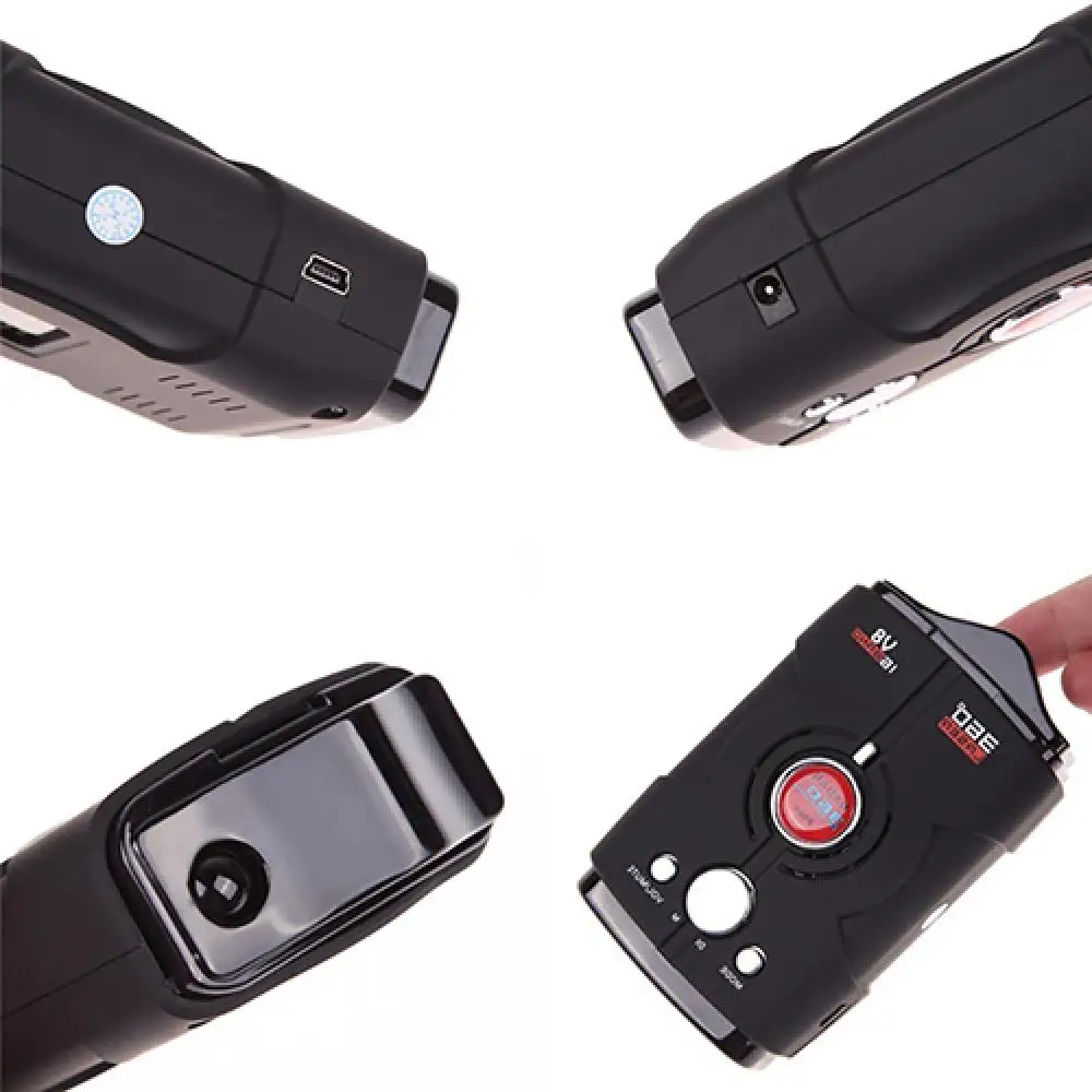 Система Лазерной защиты на 360 градусов полнодиапазонное сканирование автомобиля