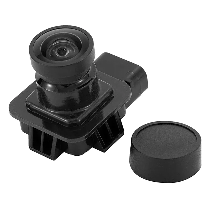 Замена камеры заднего вида для Ford Fusion 2013-2016 DB5T-19G490-AC BB5Z-19G490-A