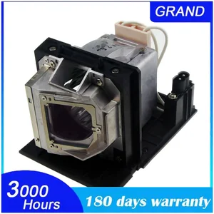 High Quality Replacement Projector Lamp/Bulb SP-LAMP-053 for INFOCUS IN5302/ IN5304/ IN5382/ IN5384 Happyabte