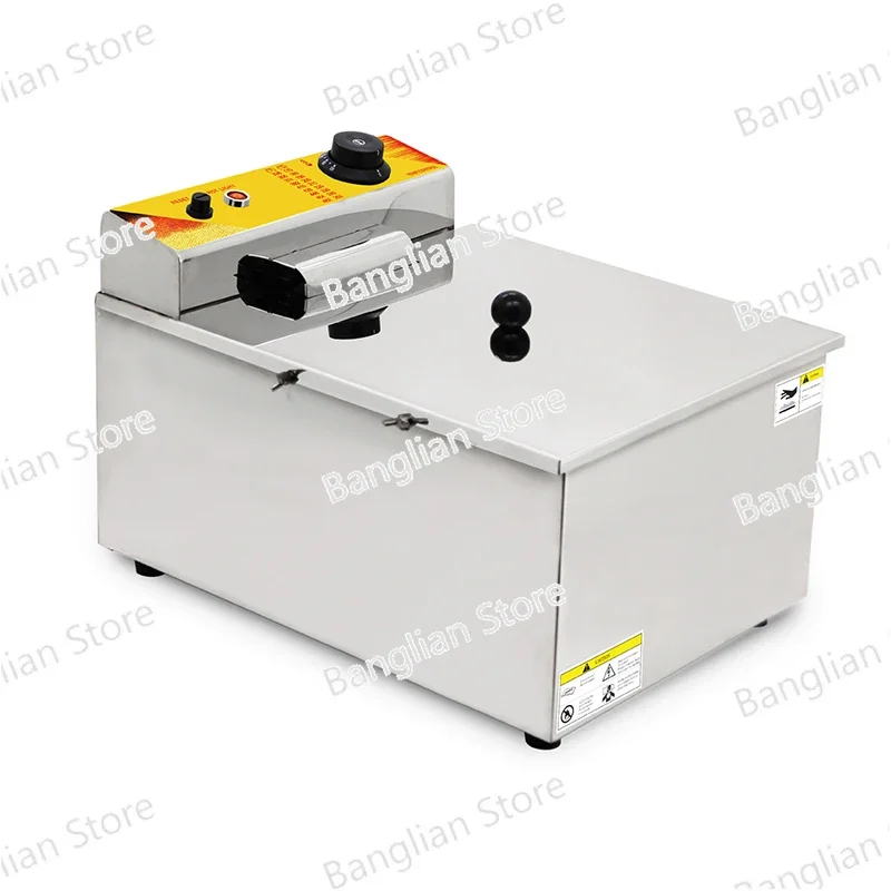 Фритюрница для хот-догов 12 л