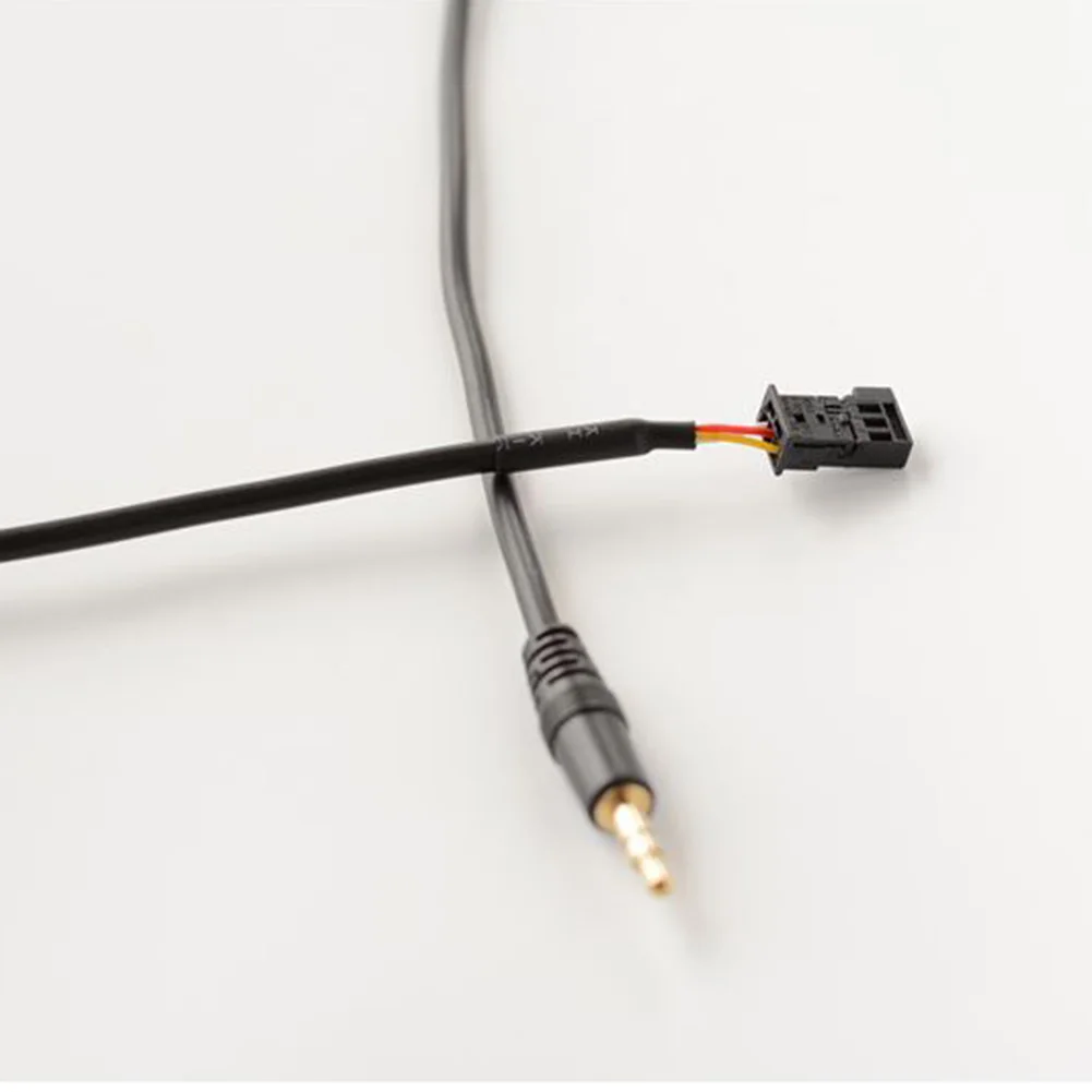 

1.5 Meters Cable Interface For Mercedes-Benz E/CLS/SLK AUX Input 2004-2008 With Comand System Black Parking Brake Cables