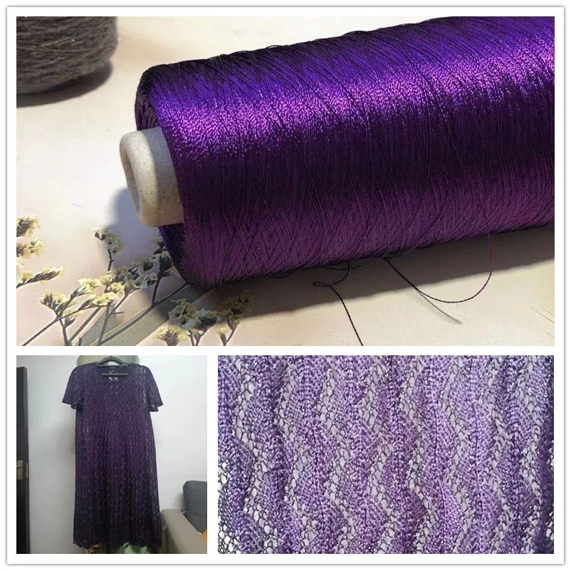 Летняя шелковая нить светлое жемчужное кружево хлопковая подвесная текстура