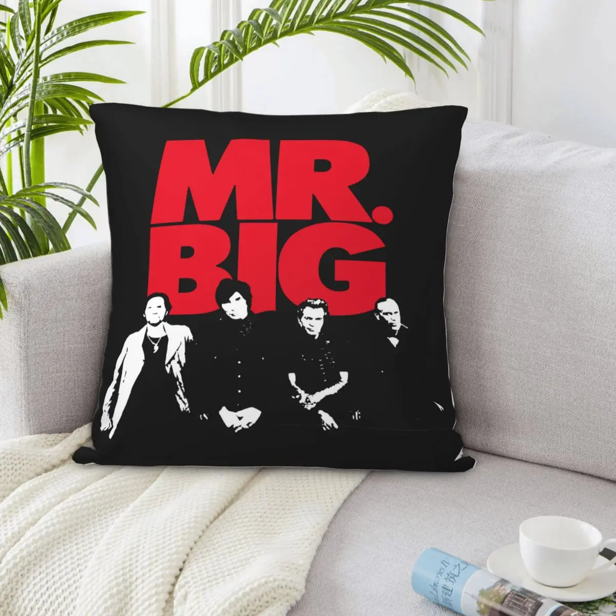 Концерт Mr Big 2009 Next Time Around Tour Paul Gilbert Billy Sheehan высокое качество Новое поступление 2021