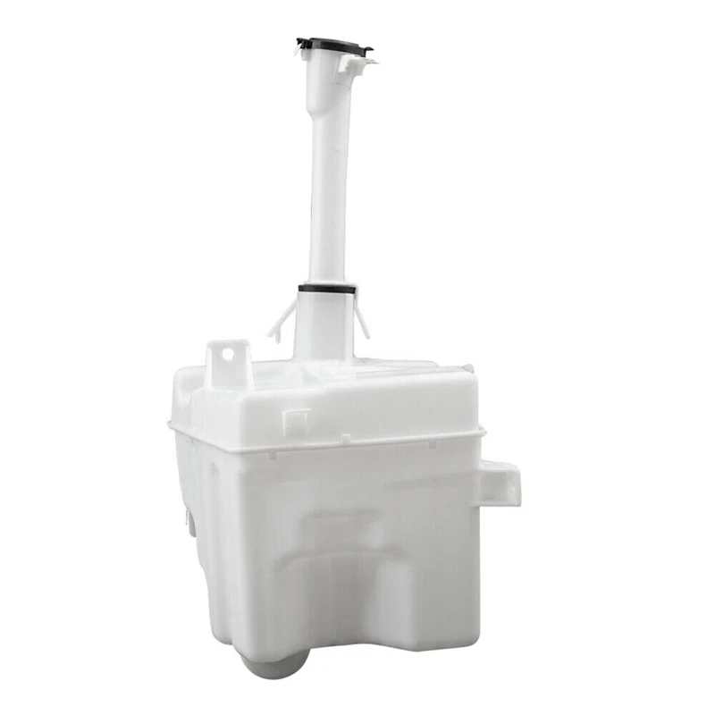 

Car Kit Auto Accessories Windshield Washer Reservoir Tank Cap & Pump 85330-60190 For 14-19 Toyota Corolla