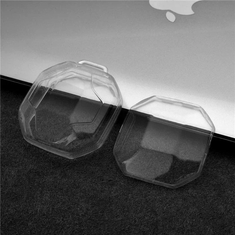 Для Jetour Traveler Shanhai T2 автоматический прозрачный чехол для ключей устойчивый к