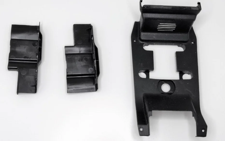 

Original DJI Inspire 2 drone replacement Part 21 - Cable Cover