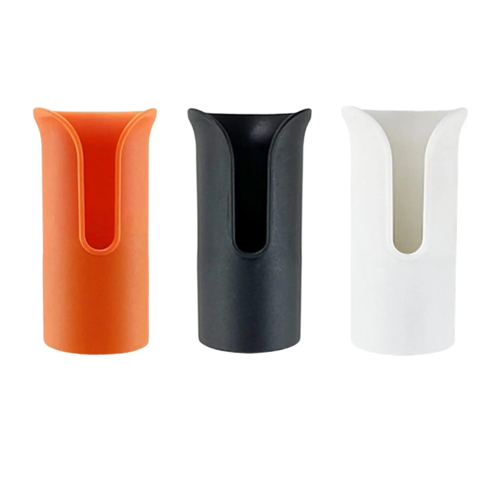 

Insert Protectors Round Protective Hat, for Fishing Rod Racks Marine