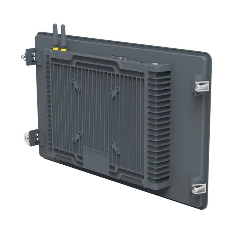 8-дюймовый до 32-дюймовый сенсорный экран встроенный монитор ЖК-экран