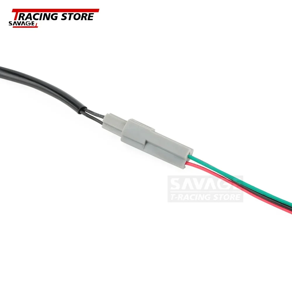 Новый универсальный адаптер для Yamaha MT03 MT07 MT09 Tracer 700 900 MT25 FZ03 FZ07 FZ09 FZ25 FZ6 FZ8 XJ6N XJ6