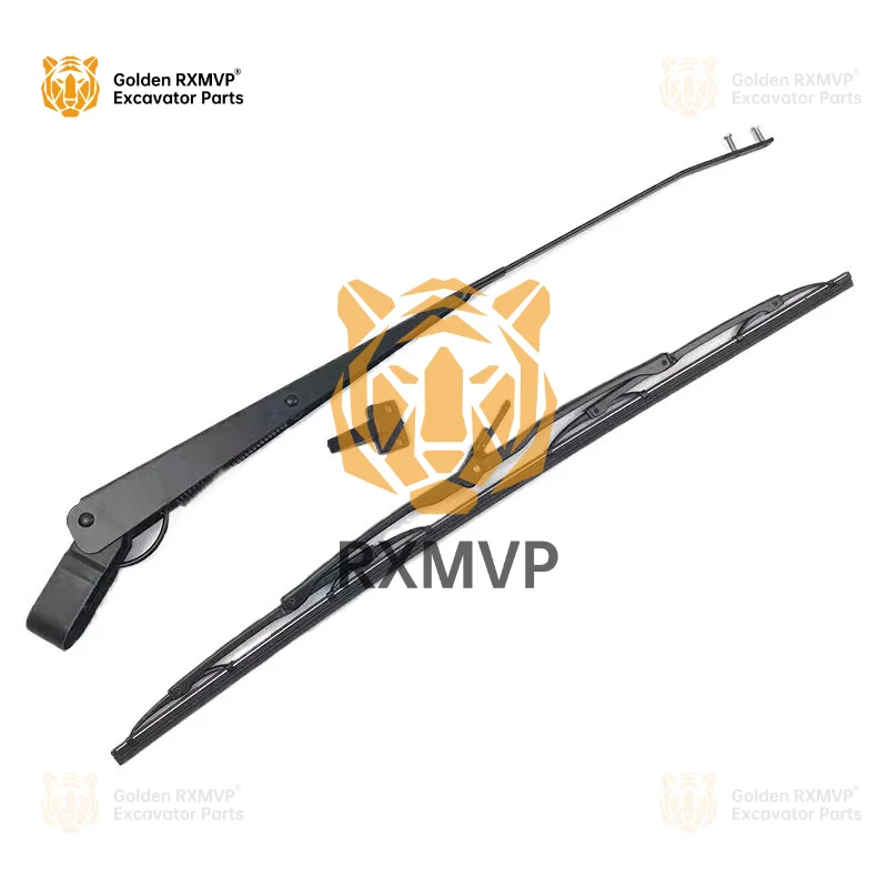 Мотор стеклоочистителя в сборе для Liugong Clg 906c 906d 908c 908d рычаг аксессуары