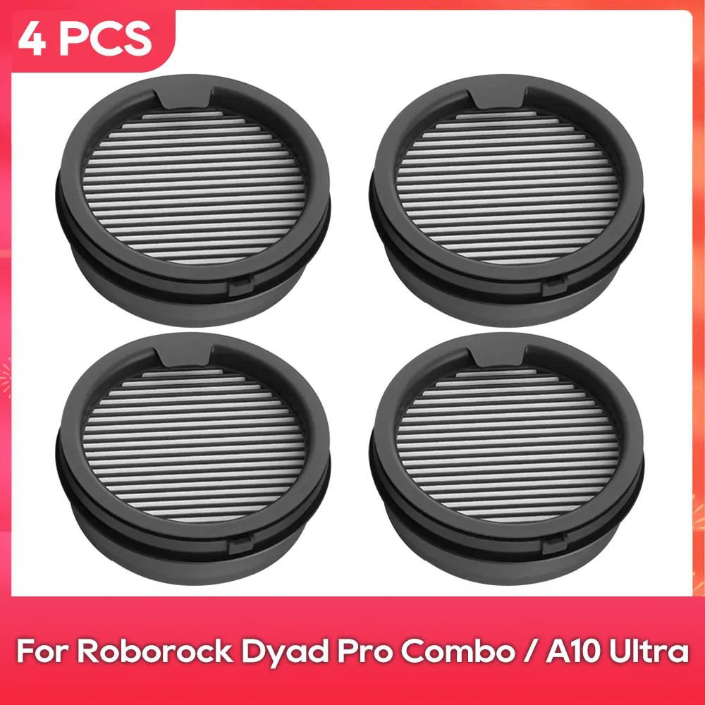 

Фильтр для Roborock Dyad Pro Combo