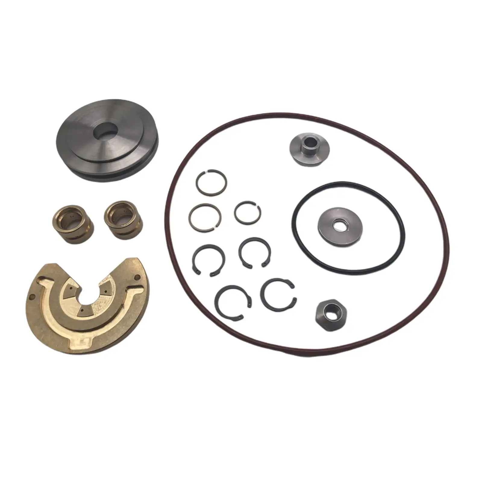K31 Turbocharger Repair Kit for Warner Simple Installations Compact | Turbo Chargers & Parts