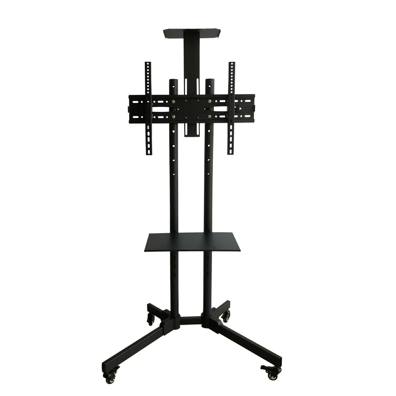 

Heavy Duty Steel Wall Mount Led TV Stand Tripod