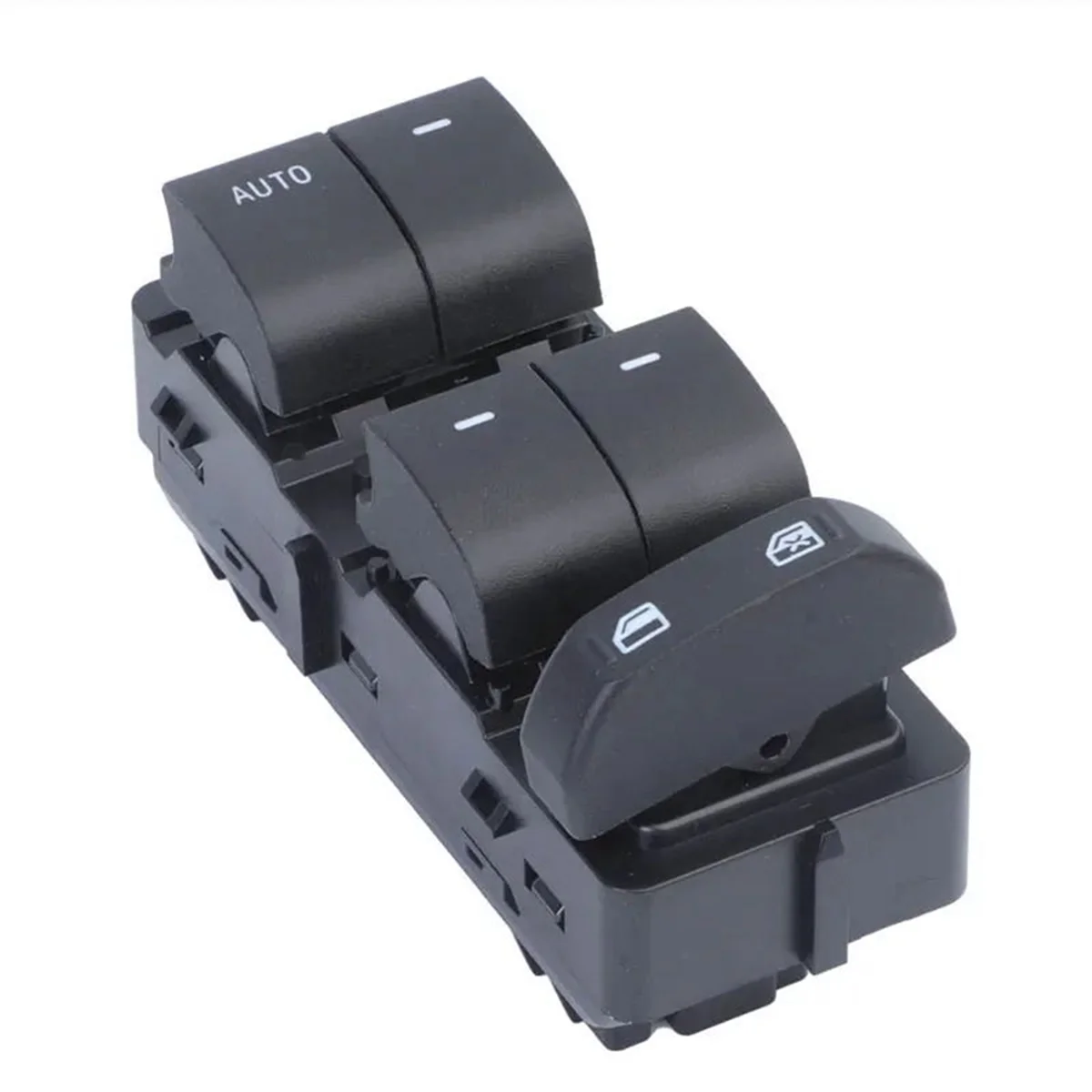 Переключатель переднего левого стекла для Ford Edge Explorer Lincoln MKX Mercury 8L1Z-14529-AA 8L1Z14529AA