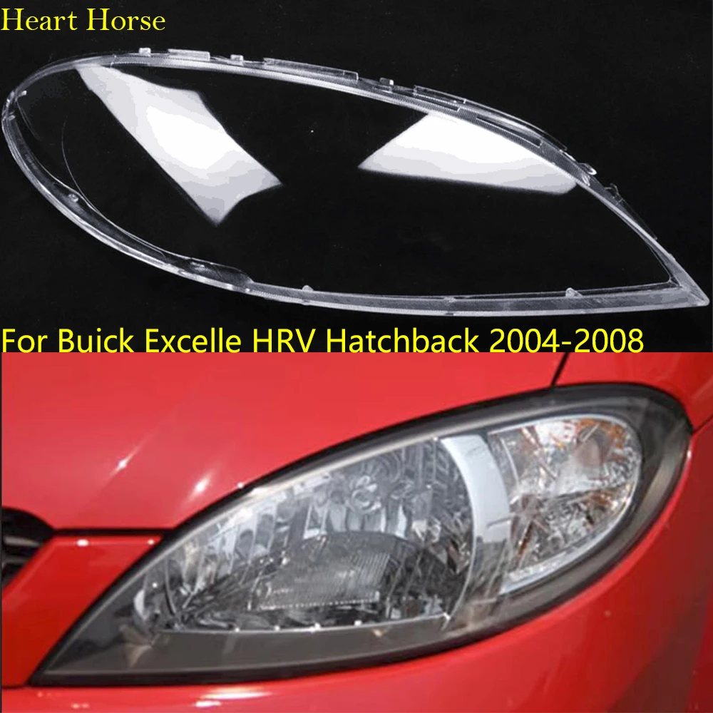 

Прозрачный Абажур для хэтчбека Buick Excelle HRV 2004-2008