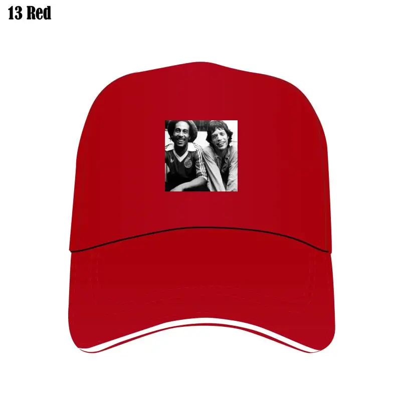 

Title: Custom Hat Mick Jagger Cap