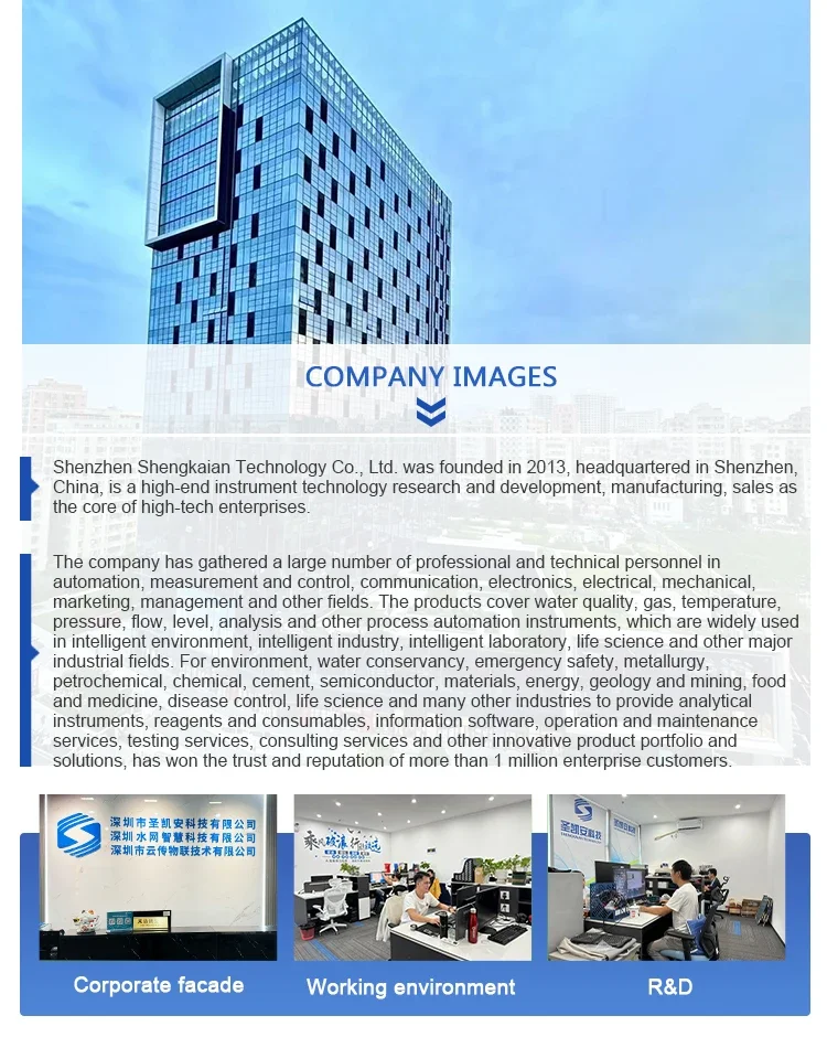 Заводской цифровой телеметр метана пистолетного типа Промышленный/лабораторный