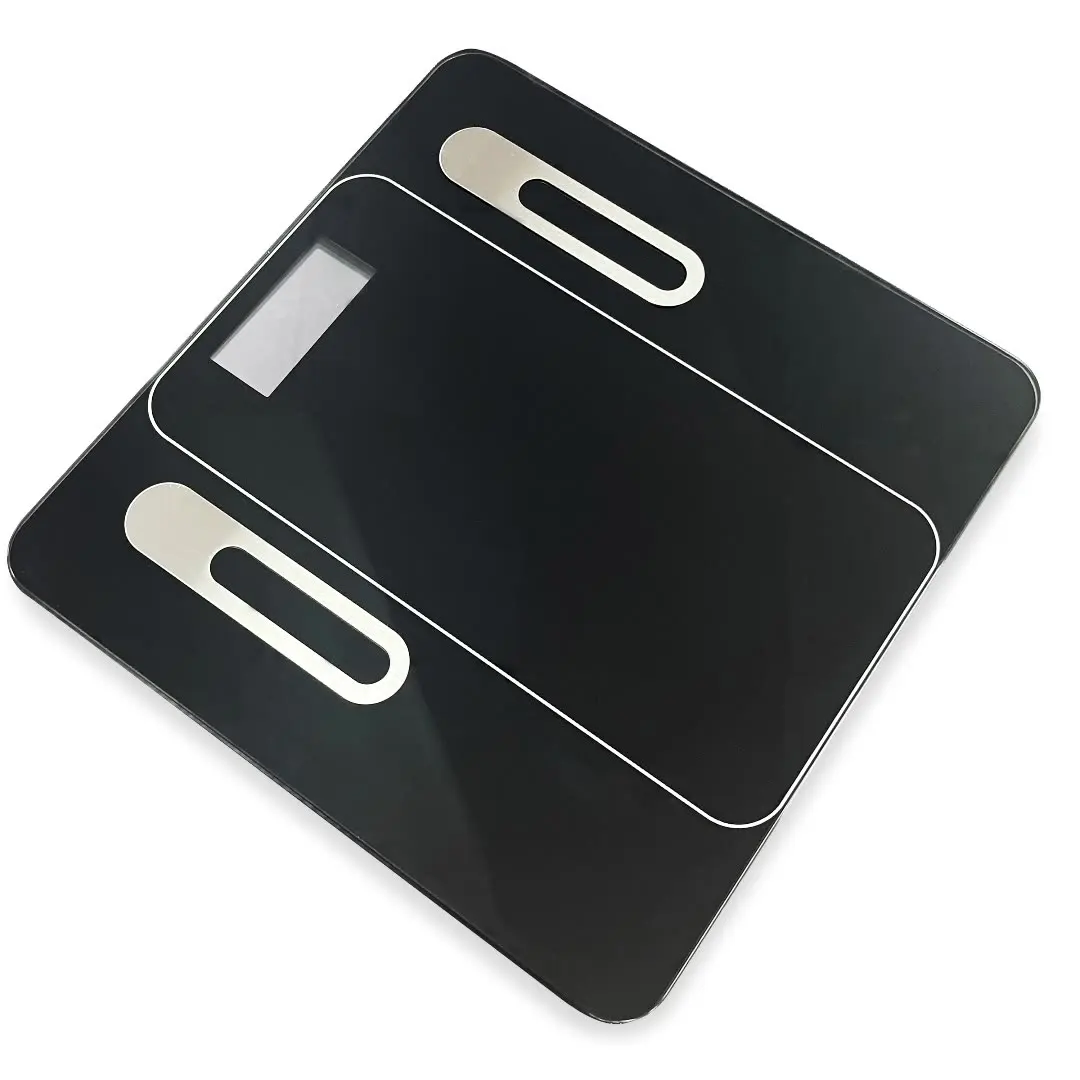 

BL-8001 Body Fat Scale Personal Digital Weighing Scale Body Fat BMI Bathroom Scale