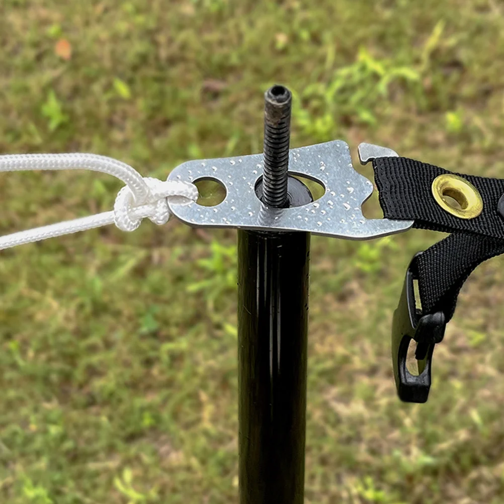 Рисунок 4 - износостойкие затяжки для вере