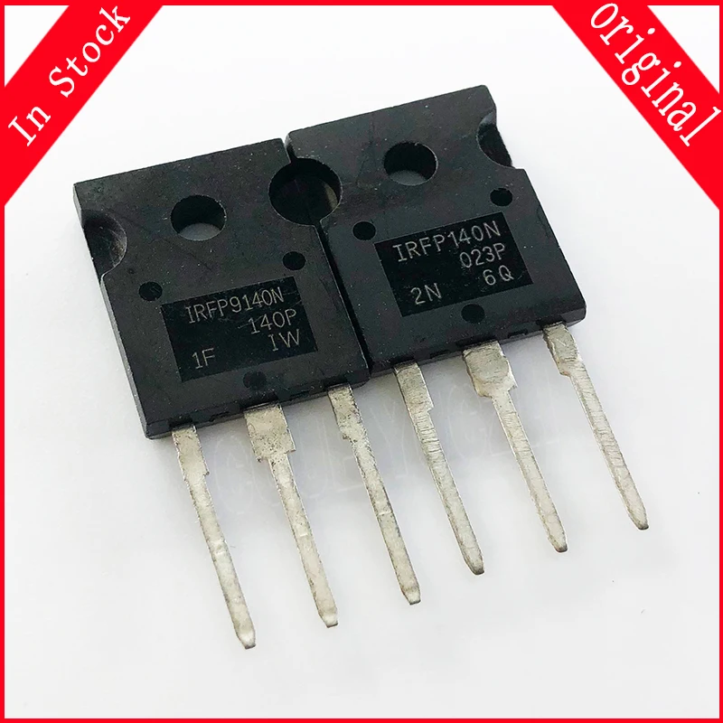 1 пара IRFP240 IRFP9240 IRFP240PBF IRFP9240PBF IRFP9240N IRFP240N IRFP140 IRFP9140 IRFP140PBF IRFP9140PBF IRFP9140N TO-247 |