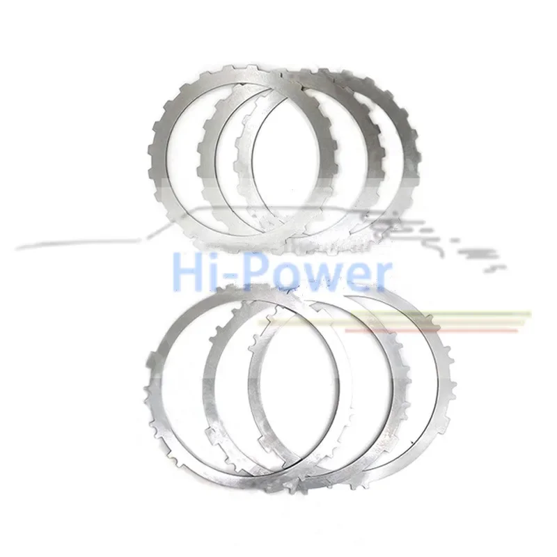 Автомобильная коробка передач K110 K111 K112 стальной комплект муфты сцепления