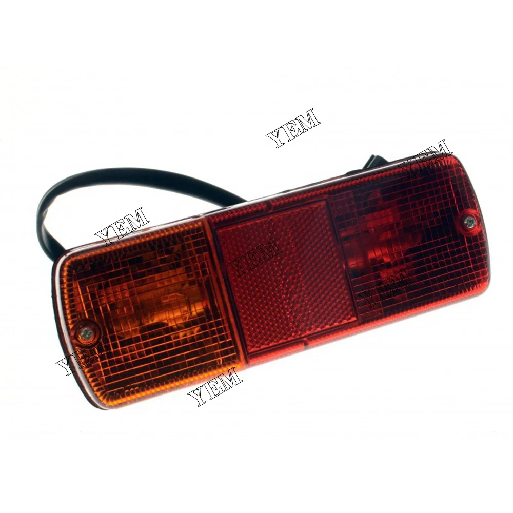 Совершенно новая задняя флейта 700/41600 700-41600 70041600 для JCB 3CX 4CX