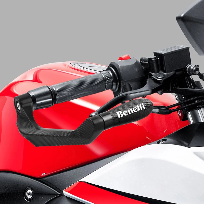 Мотоциклетные ручки для руля защита рычага тормозной муфты Benelli TRK 251 502/X Trk502X TNT 300