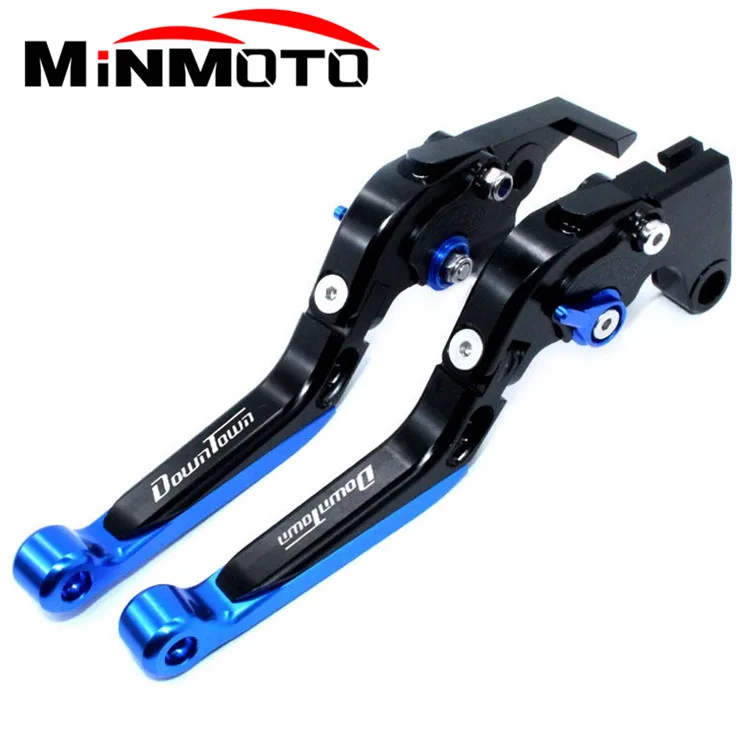 Для KYMCO центр DT 125 200 300 350 125i 200i 300i 350i все годы 2021 2020 мотоциклетные скутеры Тормозная