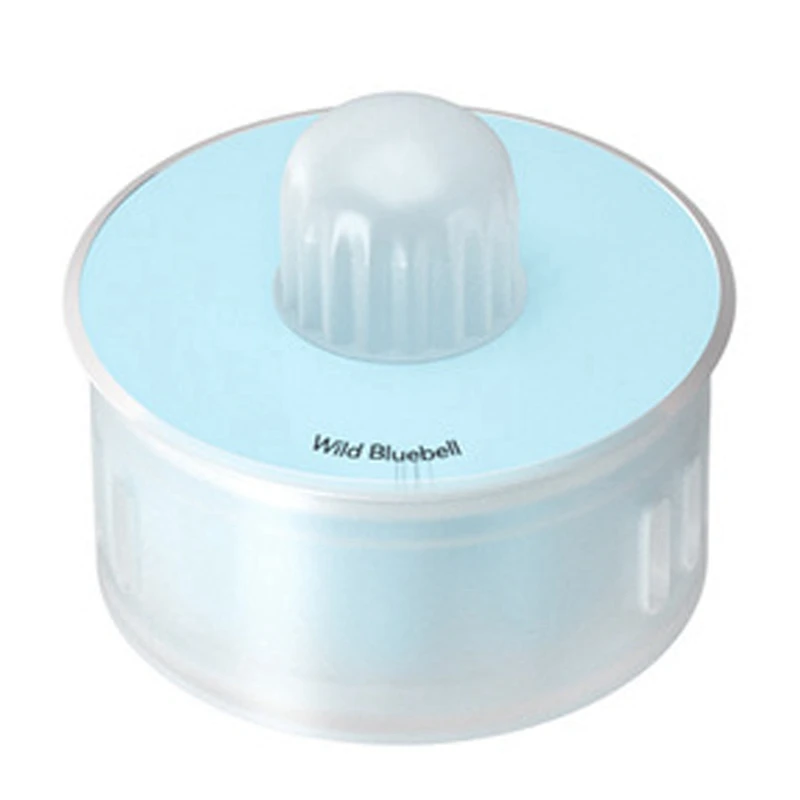 

Fragrance Capsules For ECOVACS T9 MAX T9 POWER T9 AIVI Fragrance Air Freshener Lasting Fresh