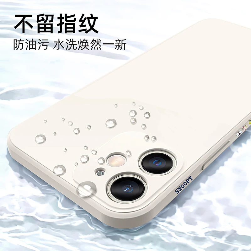 Милый мультяшный медведь панда для iPhone 11 12 13 Pro MAX X XR XS 6 7 8 Plus SE 2020 мини чехол