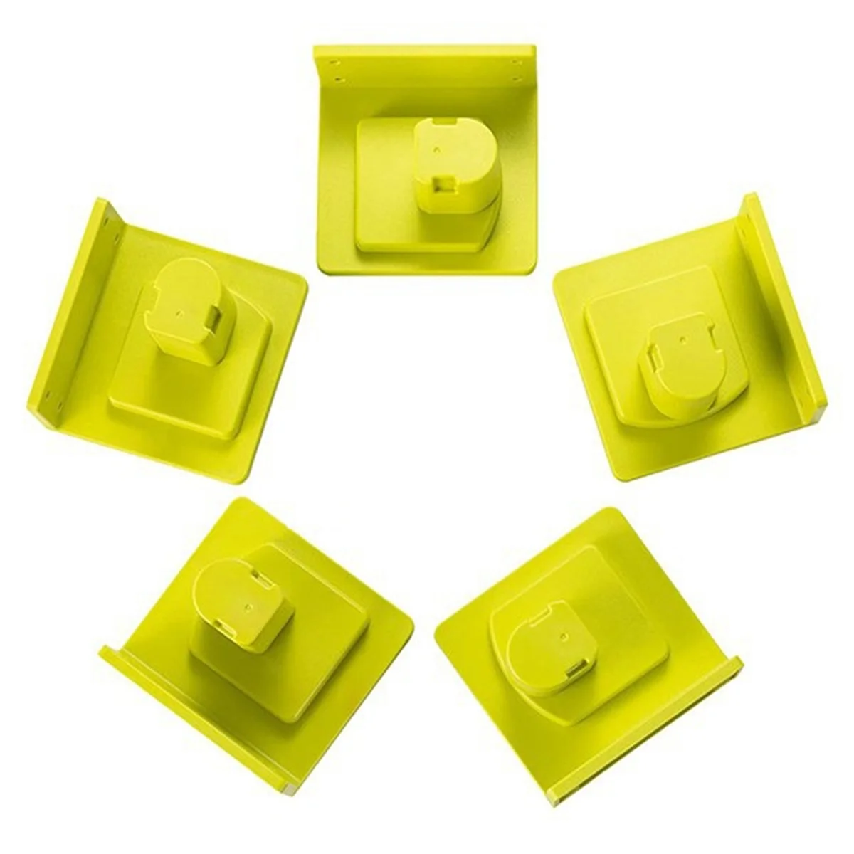 10 шт. держатель для инструментов Ryobi 18V One+ P102 P103 P104 P105 P107 P108 P109 инструмента