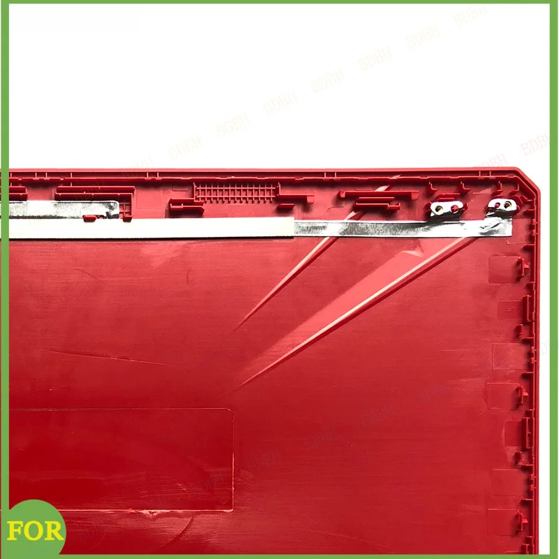 НОВЫЙ пластиковый корпус для Asus FX504 FX504G FX504GD FX504GE FX80 FX80G FX80GD, задняя крышка ЖК-дисплея, передняя рамкашарниры (art.: 3920d8d2ab5ea) - 3920d8d2ab5ea