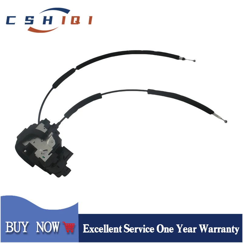 

Передний задний левый/правый замок двери в сборе для Nissan Qashqai J11 2013-2018 80501-4EA2A 82500-4EA2A 82501-4EA2A 80500-4EA2A