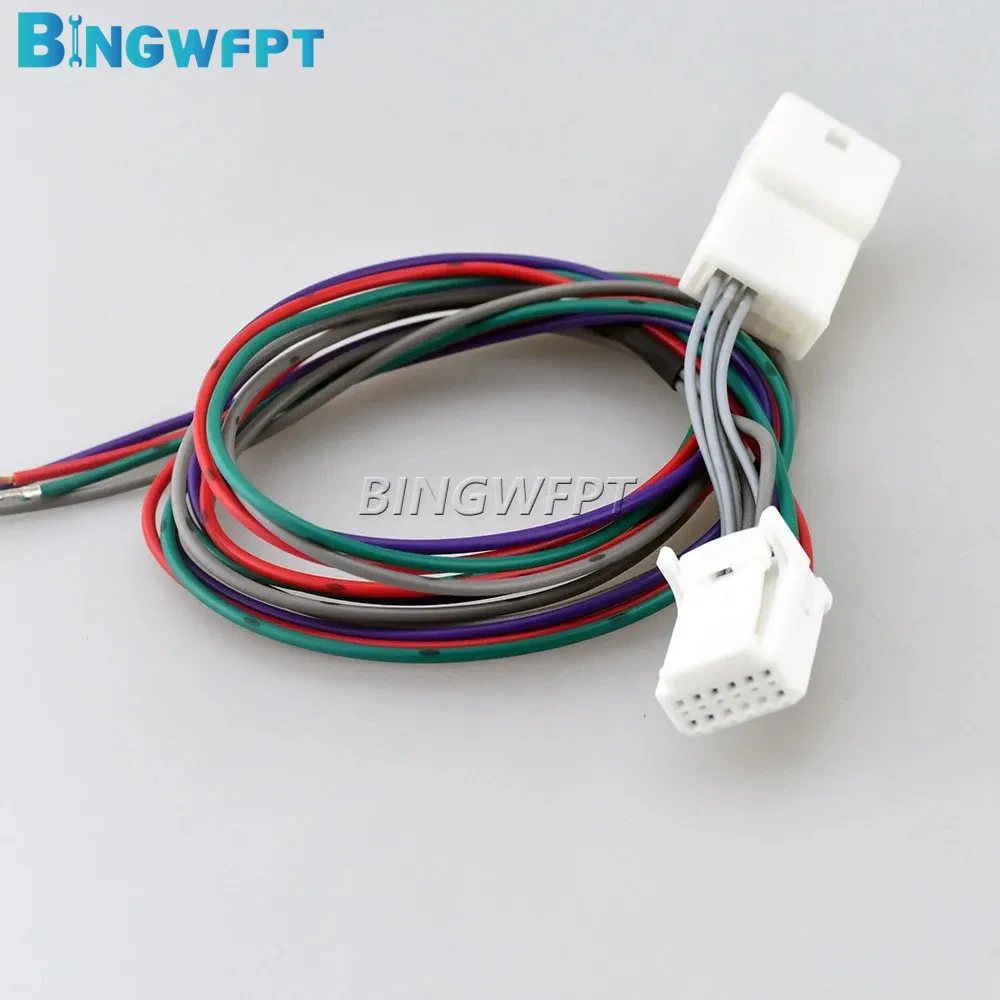 Провод переноса ключа на рулевом колесе для TOYOTA COROLLA E150 E180 2006-2013 Toyota CAMRY ACV4 * AHV41