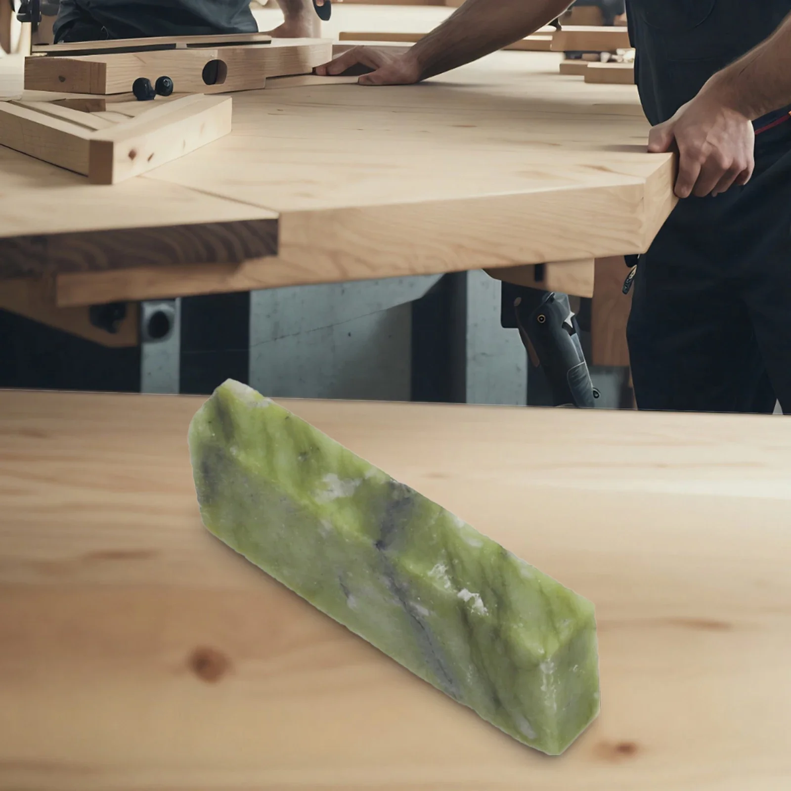 Для деревообрабатывающих инструментов точильный камень с зернистостью 12000 из