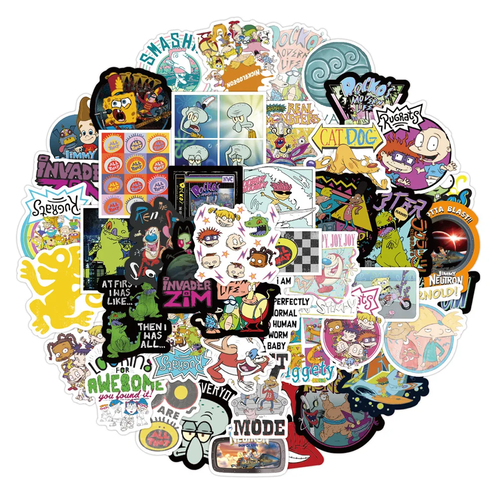 

50 шт., водостойкие Виниловые стикеры в виде бутылки для воды