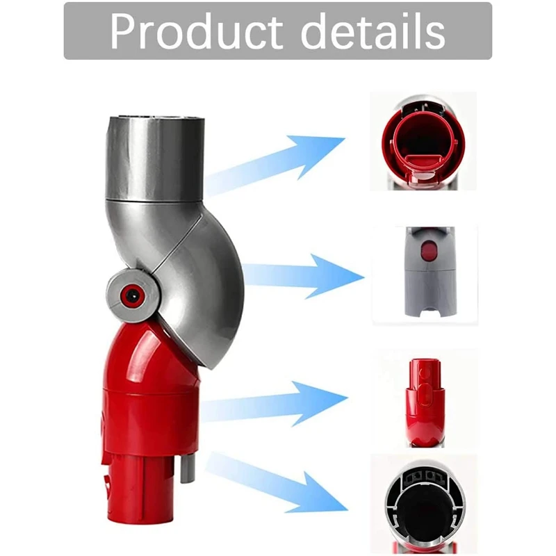 Акция! Набор аксессуаров для пылесоса Dyson V11 V10 V7 V8 |