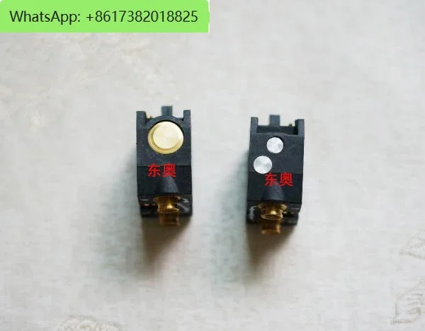 Контакт переключателя PXB-B191 PXB-B192 пневматический компонент быстрый выпускной