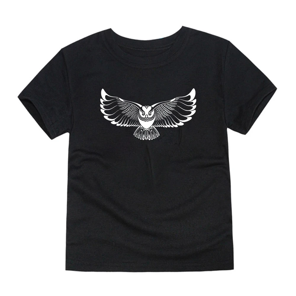 

Футболка детская быстросохнущая с круглым вырезом и коротким рукавом