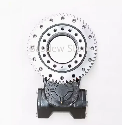 Поворотный привод подшипник для поворотного стола обработка сточных вод