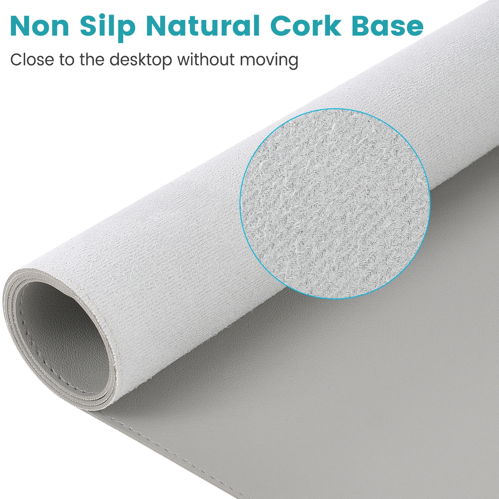 Large Mouse Pad Xxl PU Desk mat Gaming Mousepad Gamer Computer Mause Pad Surface for The Mouse and Keyboard Deskmat Mouse Carpet