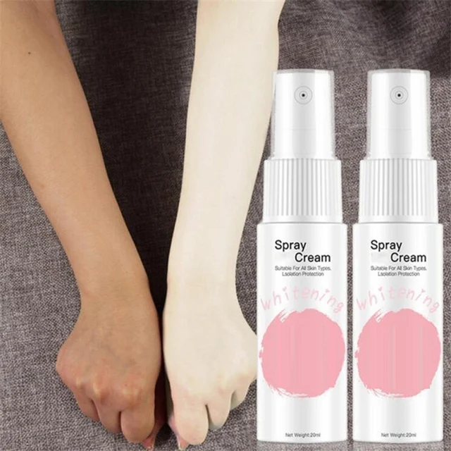 1PC Spray Liquid Foundation Concealer 2