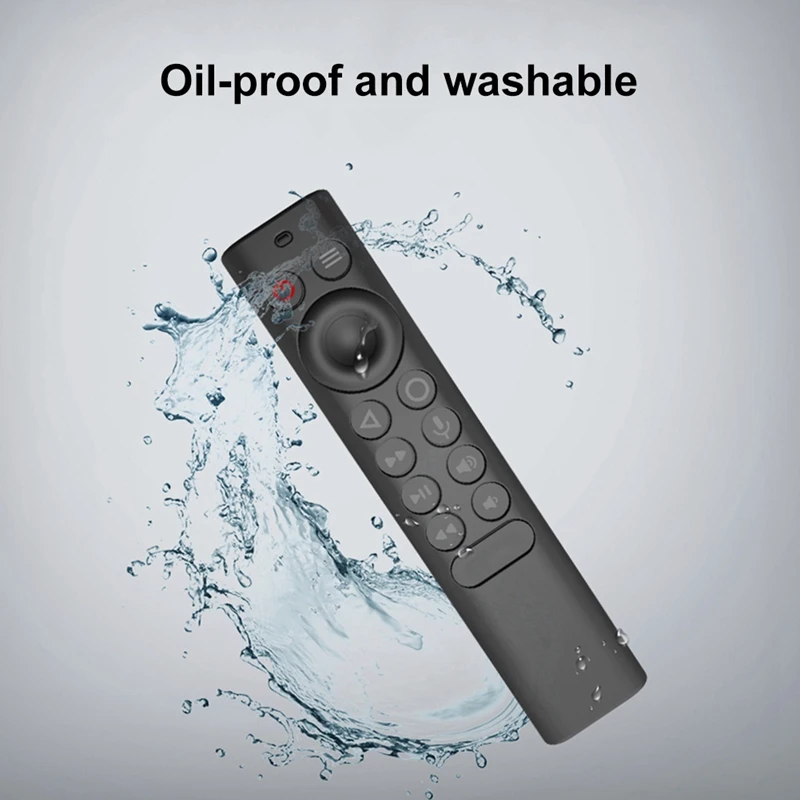 Чехол с пультом дистанционного управления Home TV для Shield Pro / 4K HDR |