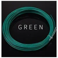 

FEP посеребренный провод BigBigBear для аудио