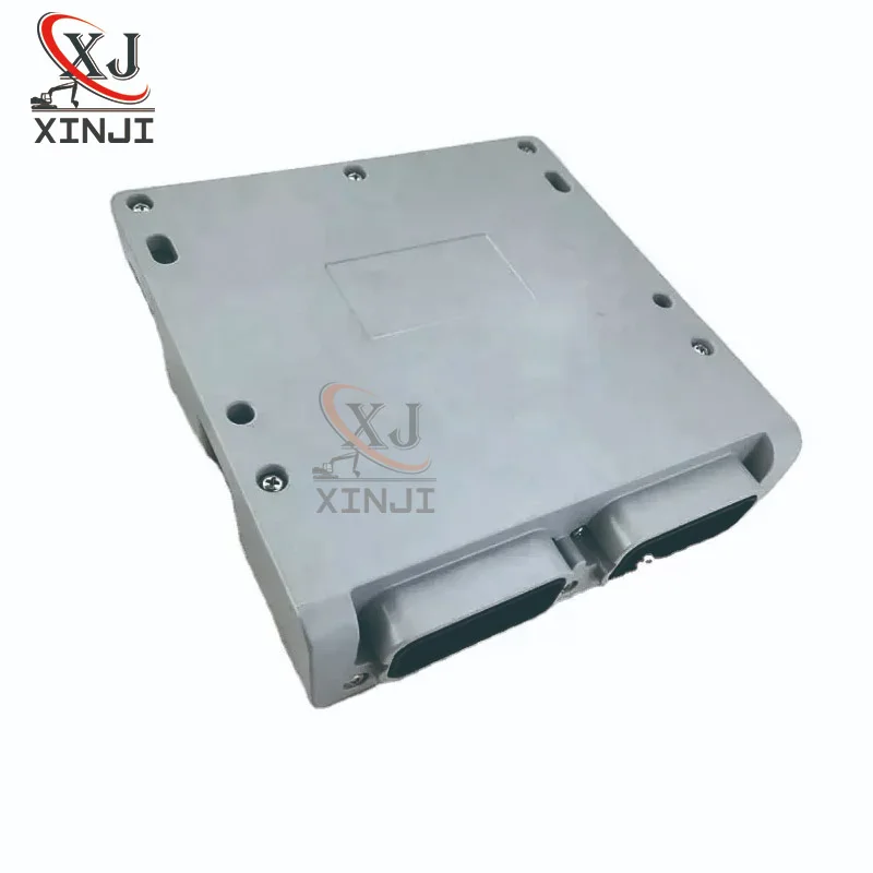 21Q9-32180 21Q9-32181 Контроллер MCU для процессора экскаватора Hyundai R330LC-9S