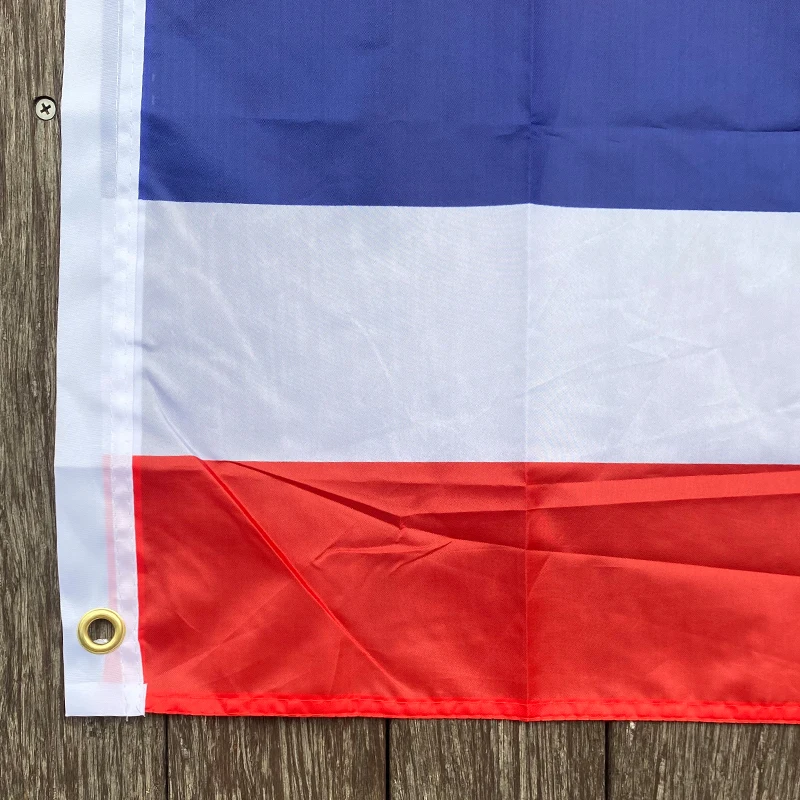 Рисунок 4 - Гавайский флаг 3x5 футов