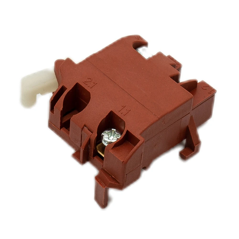 

Износостойкий выключатель для угловой шлифовальной машины кнопочный переключатель 125 мм 1 шт. для угловой шлифовальной машины Bosch GWS PWS 115 мм PWS 10-125 CE PWS 650