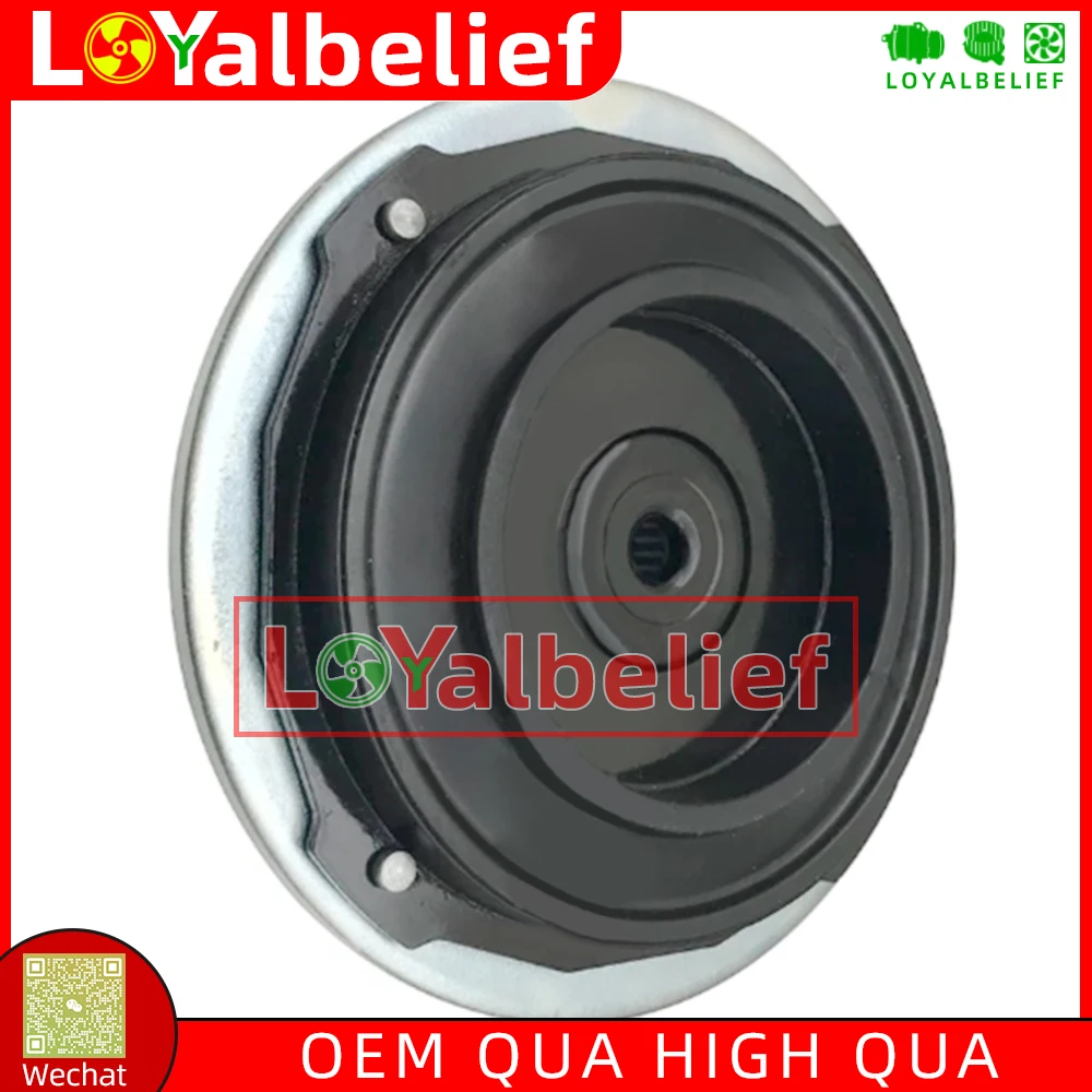 Ступица сцепления автомобильного компрессора переменного тока для Chevrolet Silverado GMC