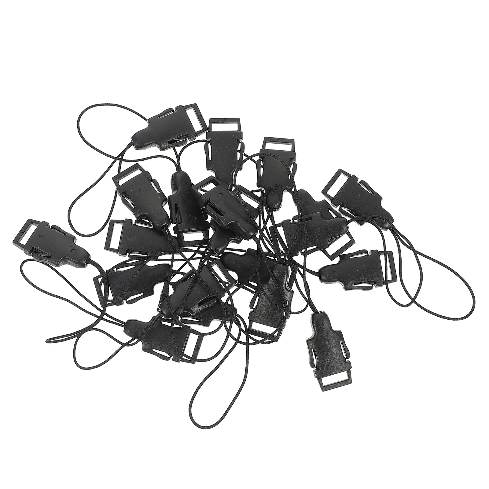 

20 PCS Replacement Loop Converter Clip Adapter Connector for System