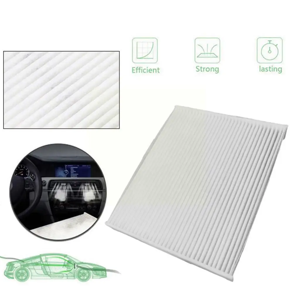 Автомобильный Пыльцевой воздушный фильтр 87139-30040 для кондиционера CAMRY Reiz Холодный